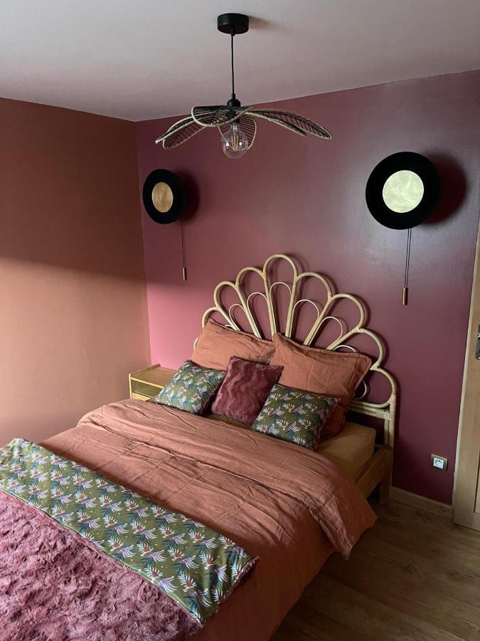 Chambre Avec Entree Privee Saint-Renan Extérieur photo