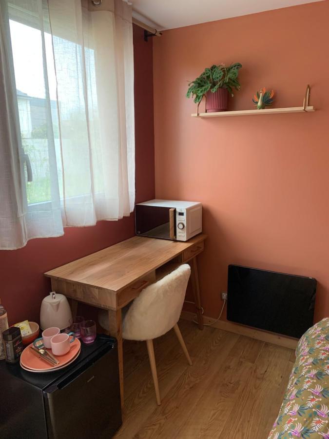 Chambre Avec Entree Privee Saint-Renan Extérieur photo